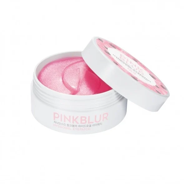 G9SKIN Pink Blur Hydrogel Eye Patch