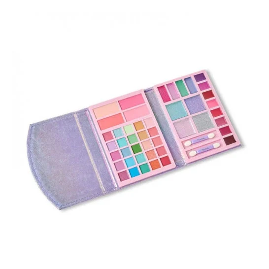 Martinelia Unicorn Travel Wallet Cofanetto 47 Unità
