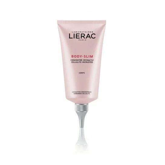 Lierac Body-Slim Cryoactive Cellulite Concentrate 150ml