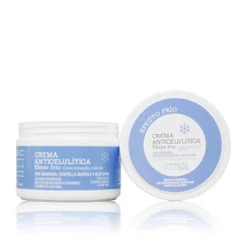 SYS Anti-Cellulite Cold Cream Gel 300ml
