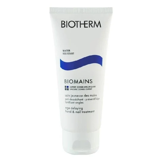 Biotherm Biomains mano trattamento 100ml
