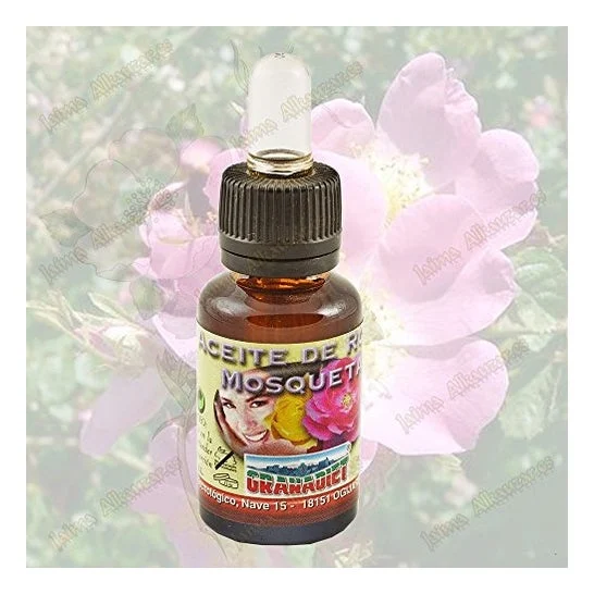 Granadiet Olio di Rosa Mosqueta 15ml
