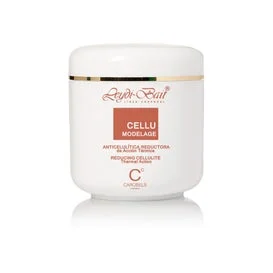 Leydibait Anticellulite Crema 500ml