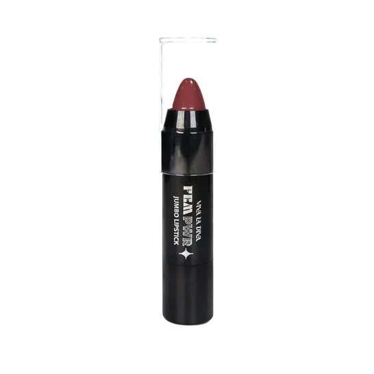 Viva La Diva Fem-Power Jumbo Lipstick Resilience 1ud