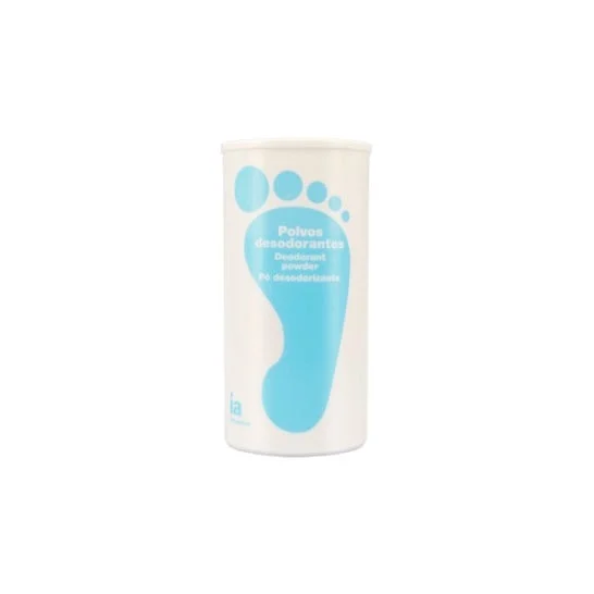 Interapothek Foot Deodorant Powder 100g