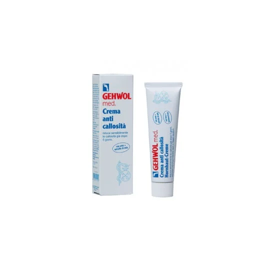 Gehwol-Crema A/Callosita 75Ml