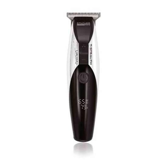 Xanitalia Sthauer Tagliacapelli Professionali T-Stealth 1 Unità