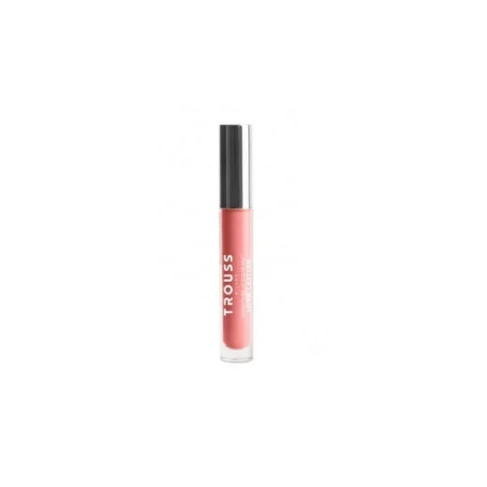 Trouss Milano Make Up Nude Lip Color Matt 04 5ml