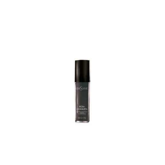 Levissime Rosa Mosqueta Oil & Spf25 50ml