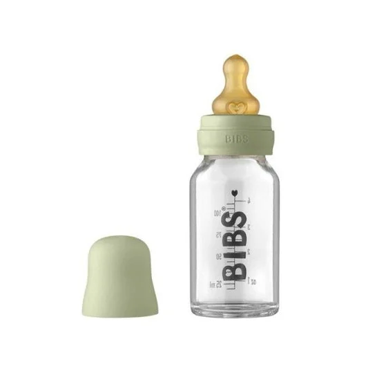 Bibs Biberon Completo Salvia 110ml