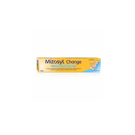 Mitosyl Change Pommade Protectrice 145g
