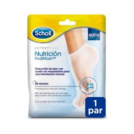 Maschera Piede Idratante 1 Coppia