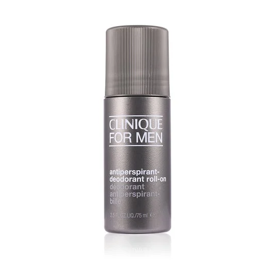 Clinique Per Uomo Deodorante Antitraspirante Roll-on 75ml