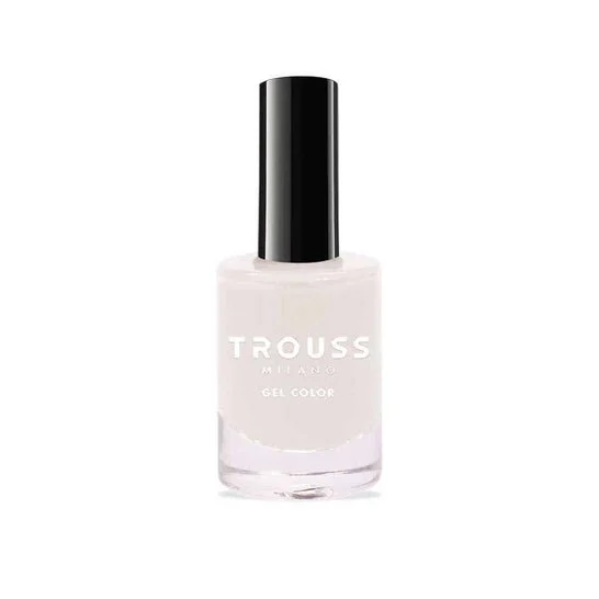 Trouss Milano smalto bianco 1pc