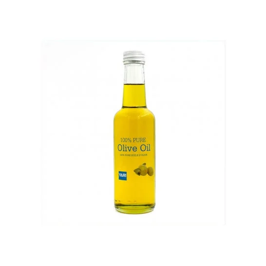 Yari Naturals Olio d'oliva 250ml