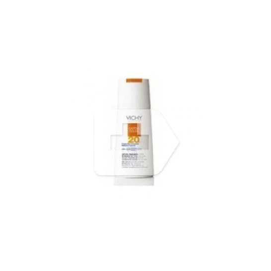 Gel di latte di sogliola capitale Vichy SPF20+ 150ml