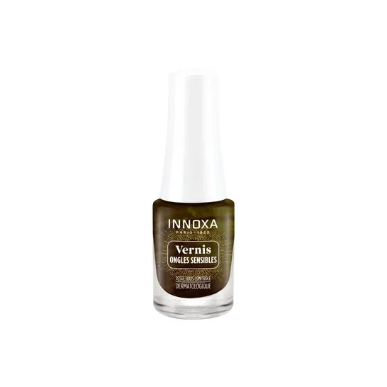 Innoxa Smalto Unghie Sensibile 909 Night 5ml