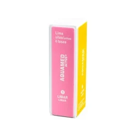 Aquamed Active Nail File 4 fase 1 pc