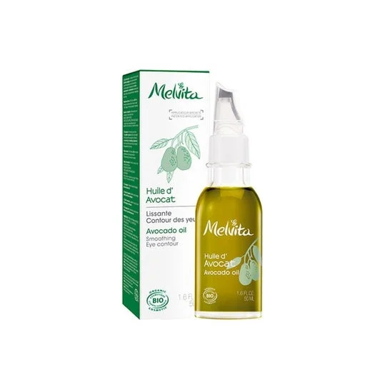Olio di Avocado Melvita 50ml