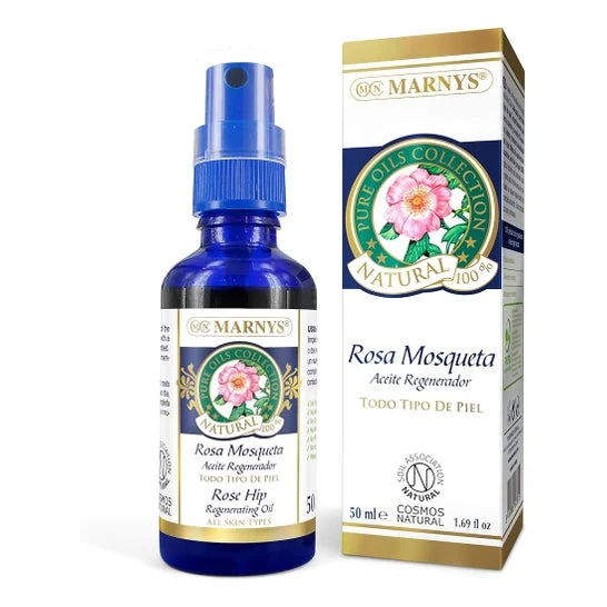 Marnys Olio Rosa Anca Spray 50ml