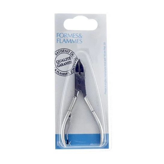 Formes & Flammes Tagliaunghie per Manicure Chirurgico 1 Unità
