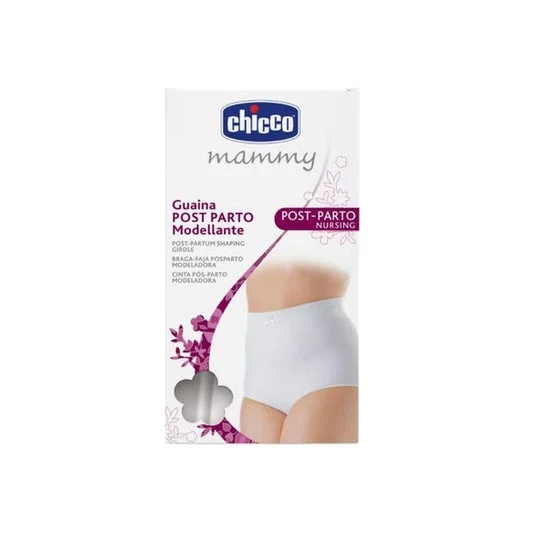 Chicco cintura di modellazione post-partum T-6