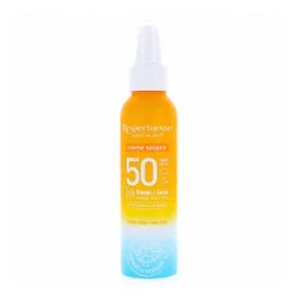 Respectueuse Crema Solar SPF50 100ml