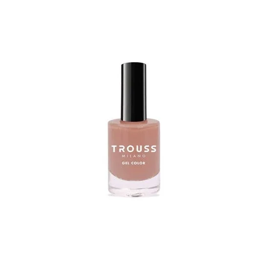Smalto per unghie Trouss Milano Nude Mauve 1pc