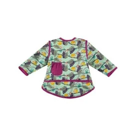 Close Babero con Mangas Sloth Talla XXL 1ud