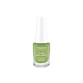 Innoxa Esmalte de Uñas Sensible 921 Green 5ml