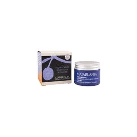 Matarrania Hidratante Nutritiva Hombre 100% Bio 30ml