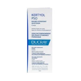 Balsamo Idratante Giornaliero Kertyol PSO 200ml