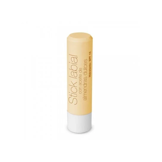 Bactinel dolce mandorla labbro bastone 3