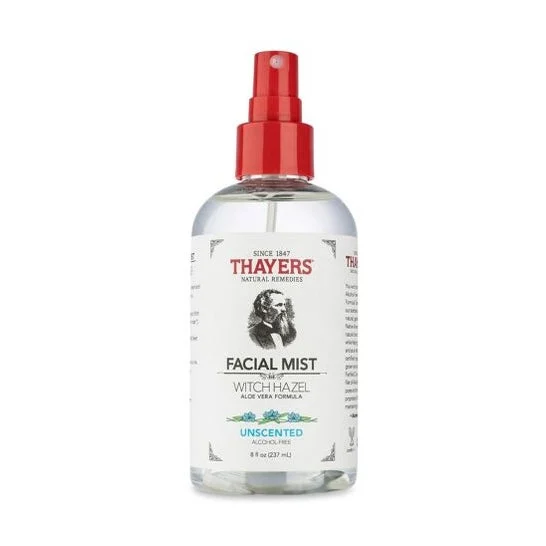 Thayers Bruma Sin Olor 237ml