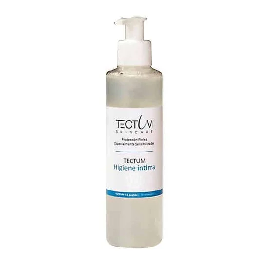 Nell'avventizia Pharma S.L. Igiene intima Tectum Gel 200 ml