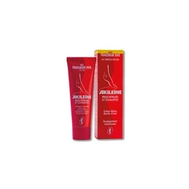 Akileine Fraicheur Vive Gel 75ml