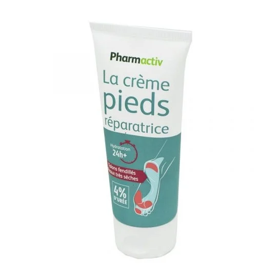 Pharmactiv Crema Piedi Riparatora 100ml