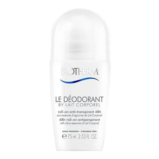 Biotherm Deo Lait caporale 75ml