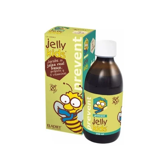 Jelly Kids Prevent 250m