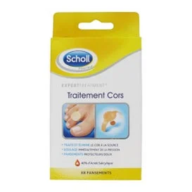 Scholl Pans Coricid Coricid Cors8 7532