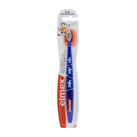 Elmex Bimbi New Spazz 3-6Anni