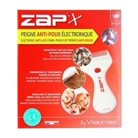 Zap VM-X100 VM-X100 elettronico Lendrera