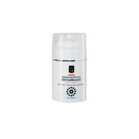 Kefus For Men crema nutriente antirughe 50ml