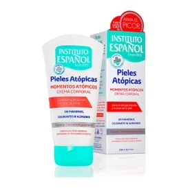 Istituto Spagnolo per l'Eczema Atopico della Pelle Crema Corpo 150ml