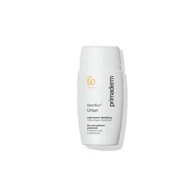 SingulaDerm Xpert Sun Urban Natural Color Low Intensity 50ml