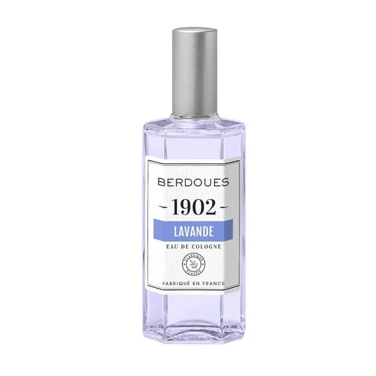 Berd 1902 Edc Lavender Spr 125ml