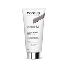Noreva Alpha Km Crema Corpo Antietà Rassodante 200ml