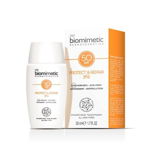 Biomimetic Protect & Repair 365 SPF50 50ml