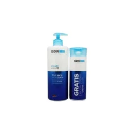 Isdin Pack Ureadin Lotion 400ml + 200ml