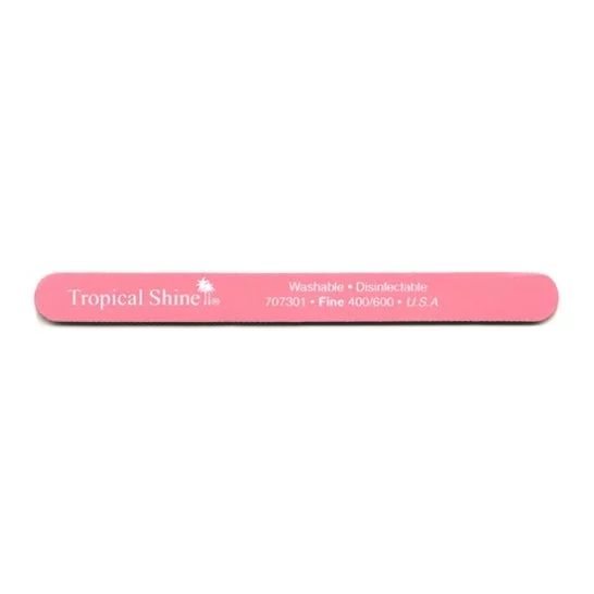 Tropical Shine Lime Extra-Fine Rose 1ud